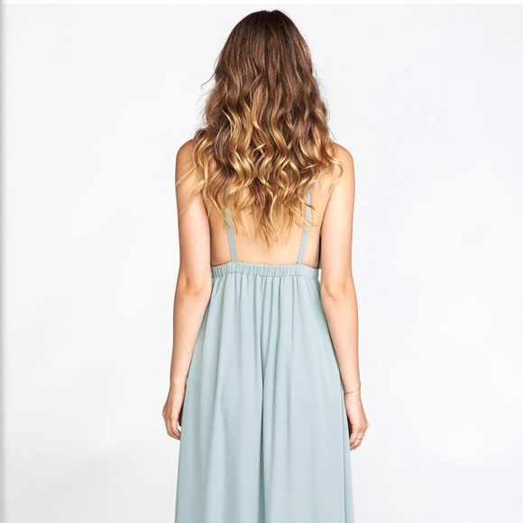 Show me your Mumu Amanda maxi dress - Picture 2 of 2